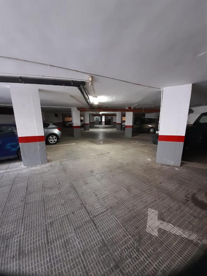 Luxory Dreamy Sunset, Seafront, Direct Access To The Promenade,Wifi,Pool,Free Parking Apartment Los Cristianos  Exterior foto